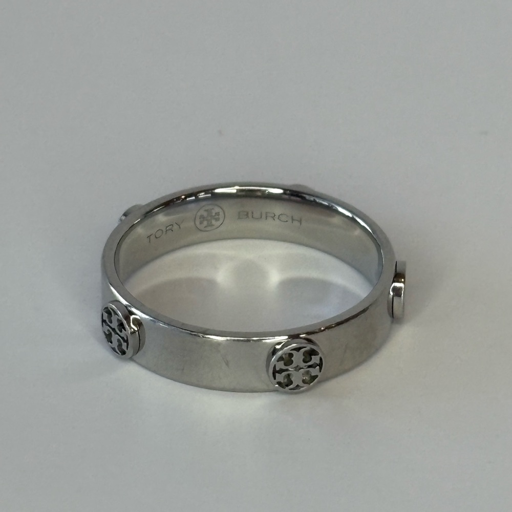 Tory Burch Miller Ring